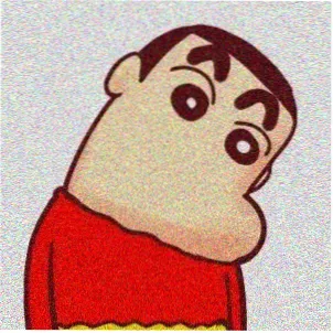 用户 小满 的头像